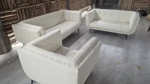 Lofton Sofa Set