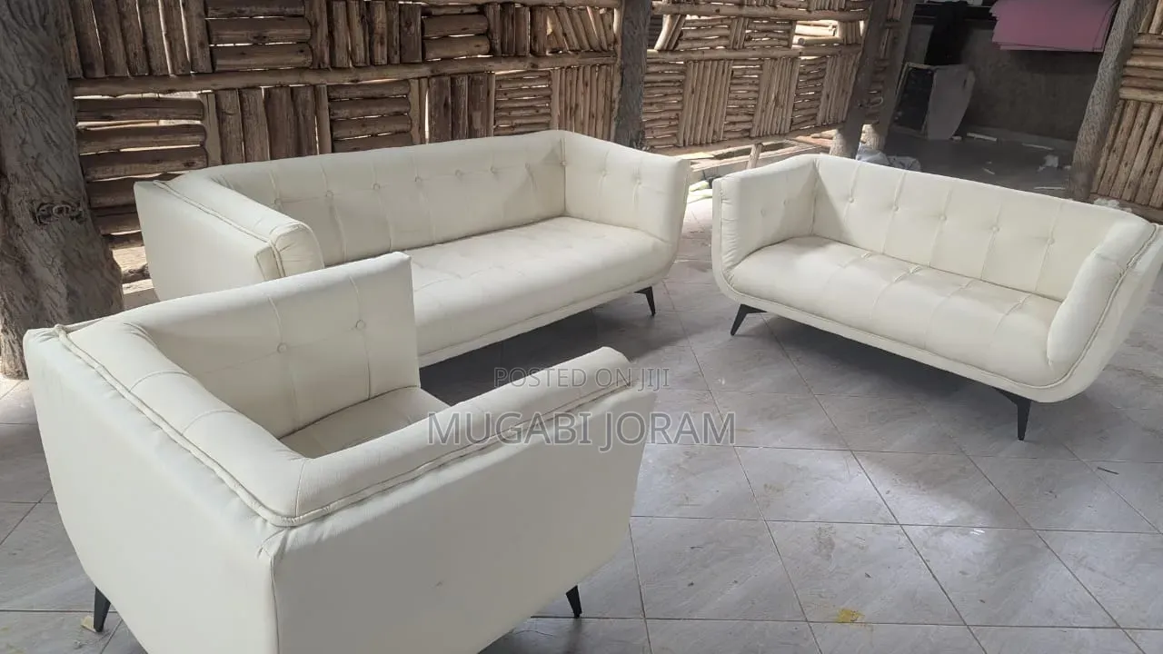 Lofton Sofa Set