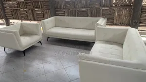 Lofton Sofa Set