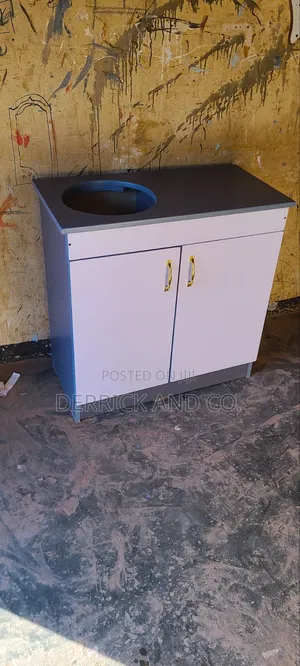 Gas Cabinet