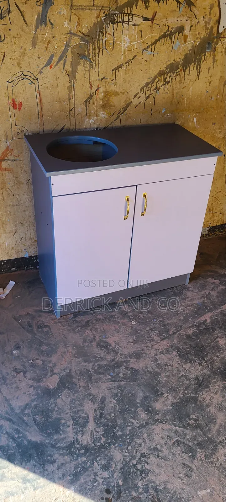 Gas Cabinet