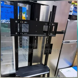 Movable TV Stand 24-85 Inches. TV Stand