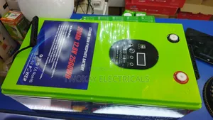 200AH 12v Lithium Iron Phosphate Battery
