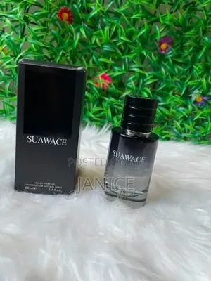 Suawace Perfume