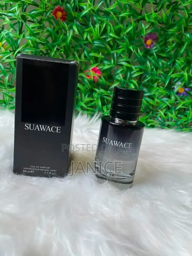 Suawace Perfume