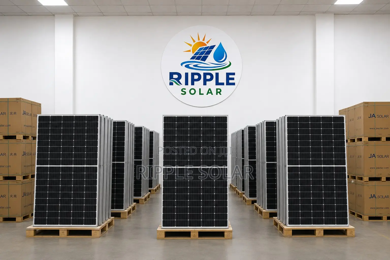 620W Monocrystalline Panel High Efficiency N-Type