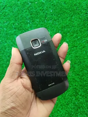 Nokia C300 32 GB Black