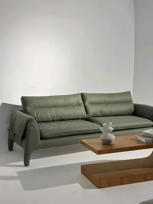 Ready Made Luxurious Sofa Set