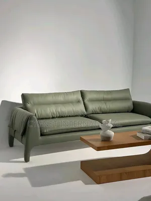 Ready Made Luxurious Sofa Set