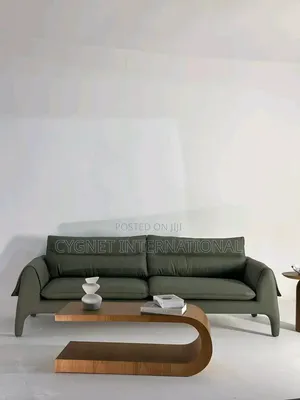 Ready Made Luxurious Sofa Set