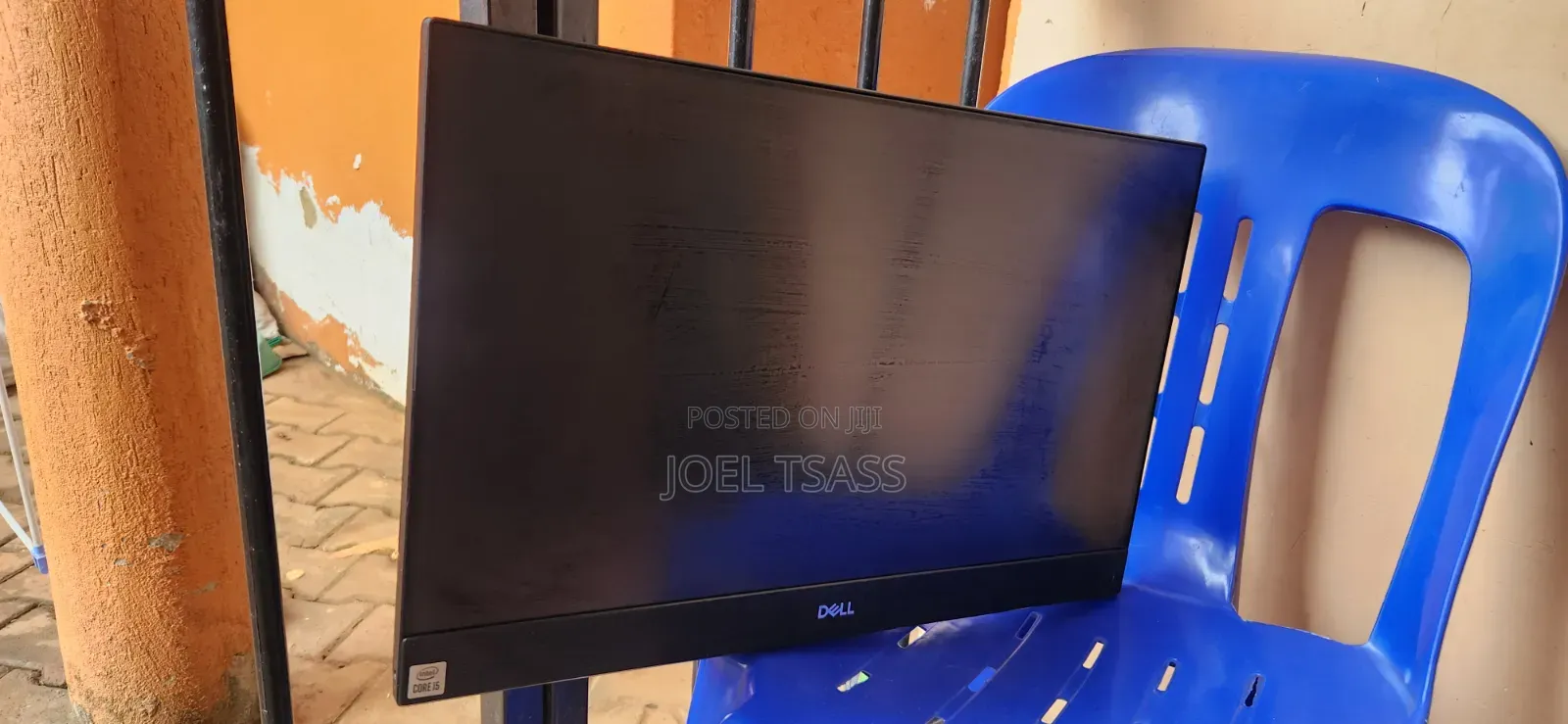 Dell 29 Inches Touchscreen Display