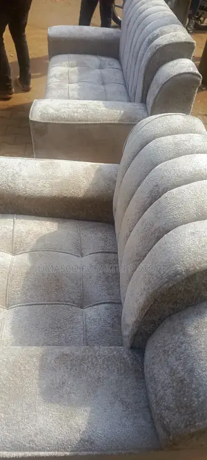 Modern Sofa Set