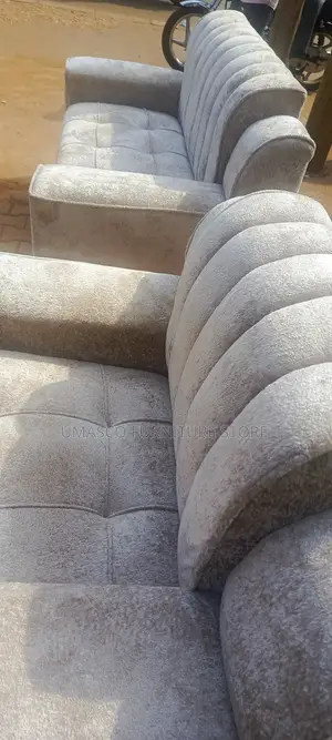 Modern Sofa Set