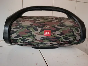 JBL Boombox