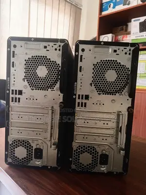 Desktop Computer HP 400 G7 8GB Intel Core i5 SSD 128GB