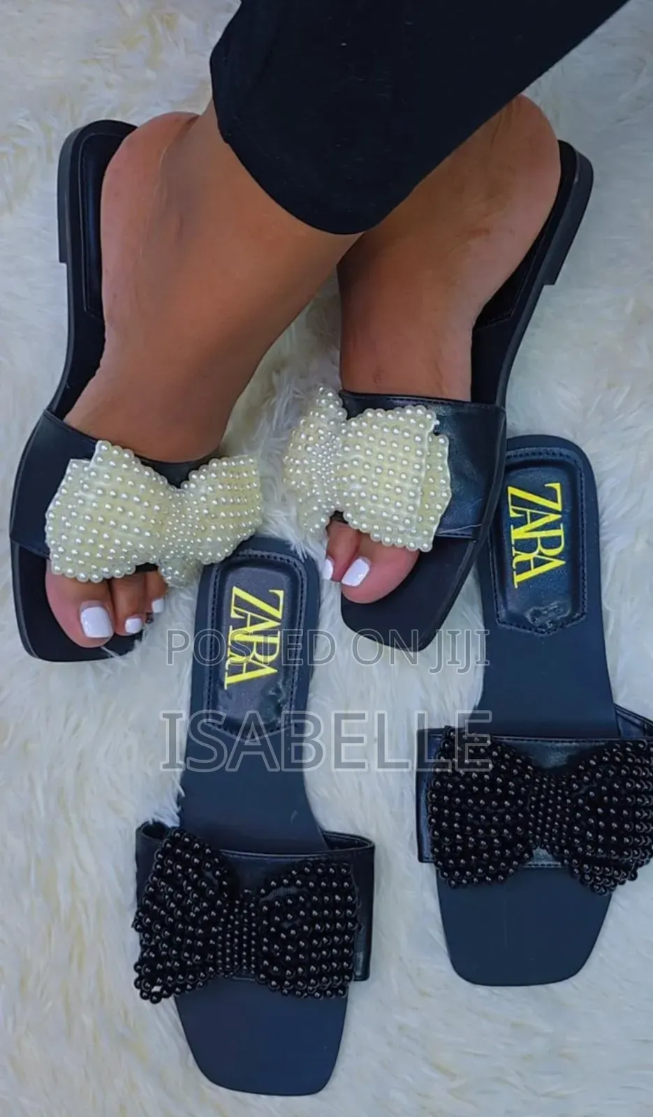 Women's Choes