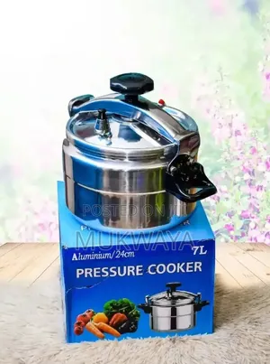 Pressure Cookers