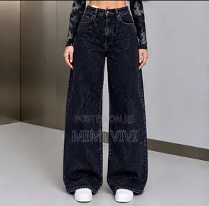 Boyfriend Jeans