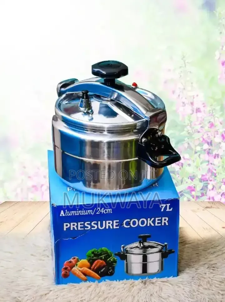 Pressure Cookers