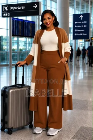 Women's Clothing