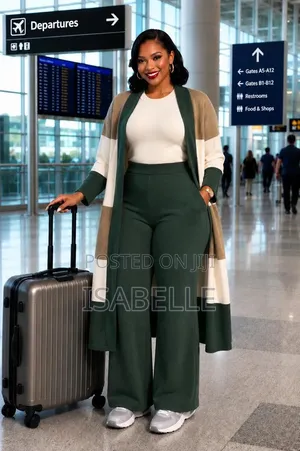 Women's Clothing