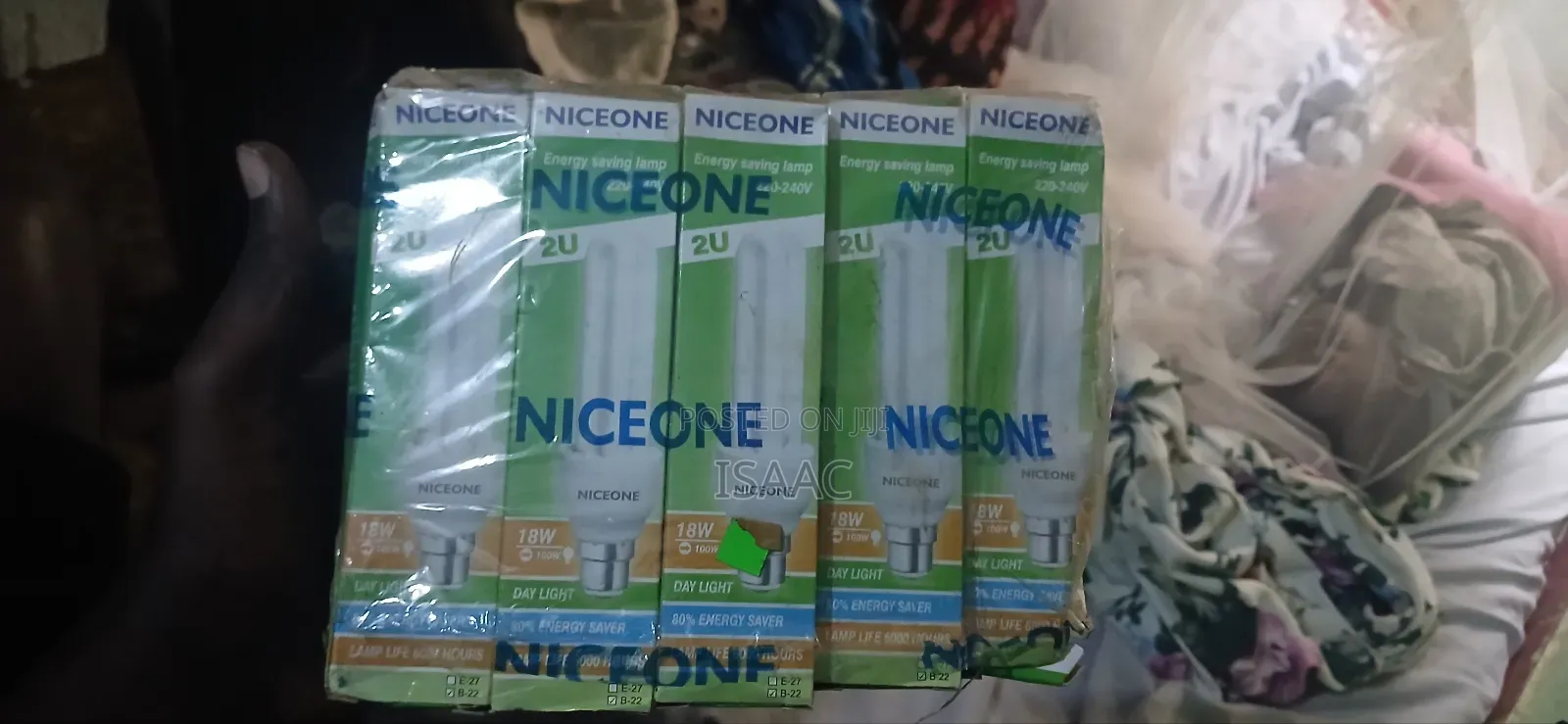 Niceone Bulbs