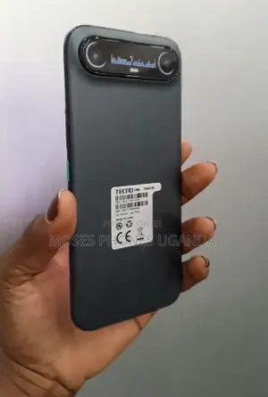 New Tecno Camon Slim 256 GB