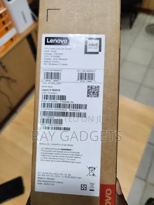 New Laptop Lenovo Legion 5 32GB Intel Core Ultra 9 SSD 1T