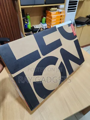 New Laptop Lenovo Legion 5 32GB Intel Core Ultra 9 SSD 1T