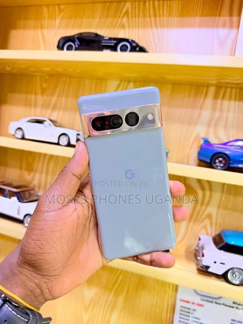 New Google Pixel 7 Pro 128 GB