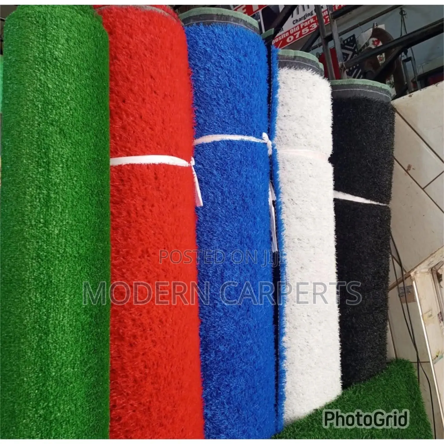Vang Artificial Turf