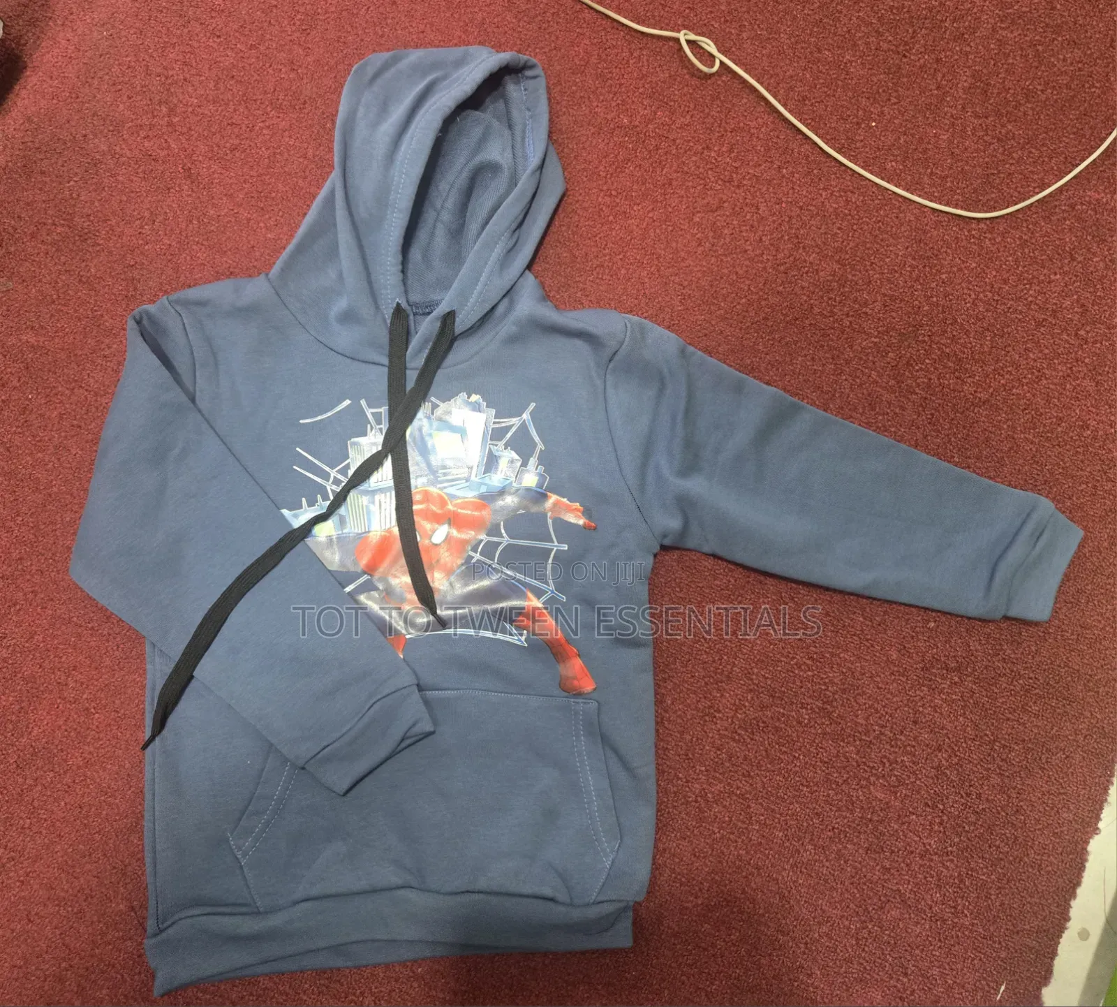 Kids Jumpers