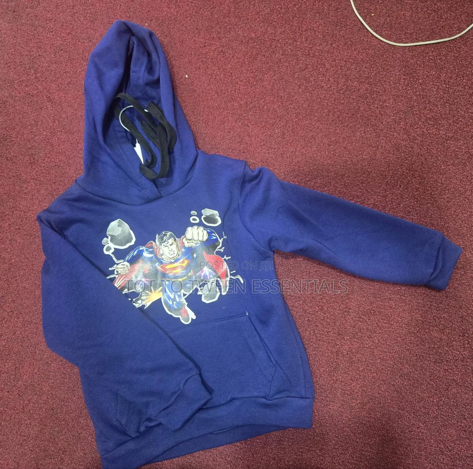 Kids Jumpers