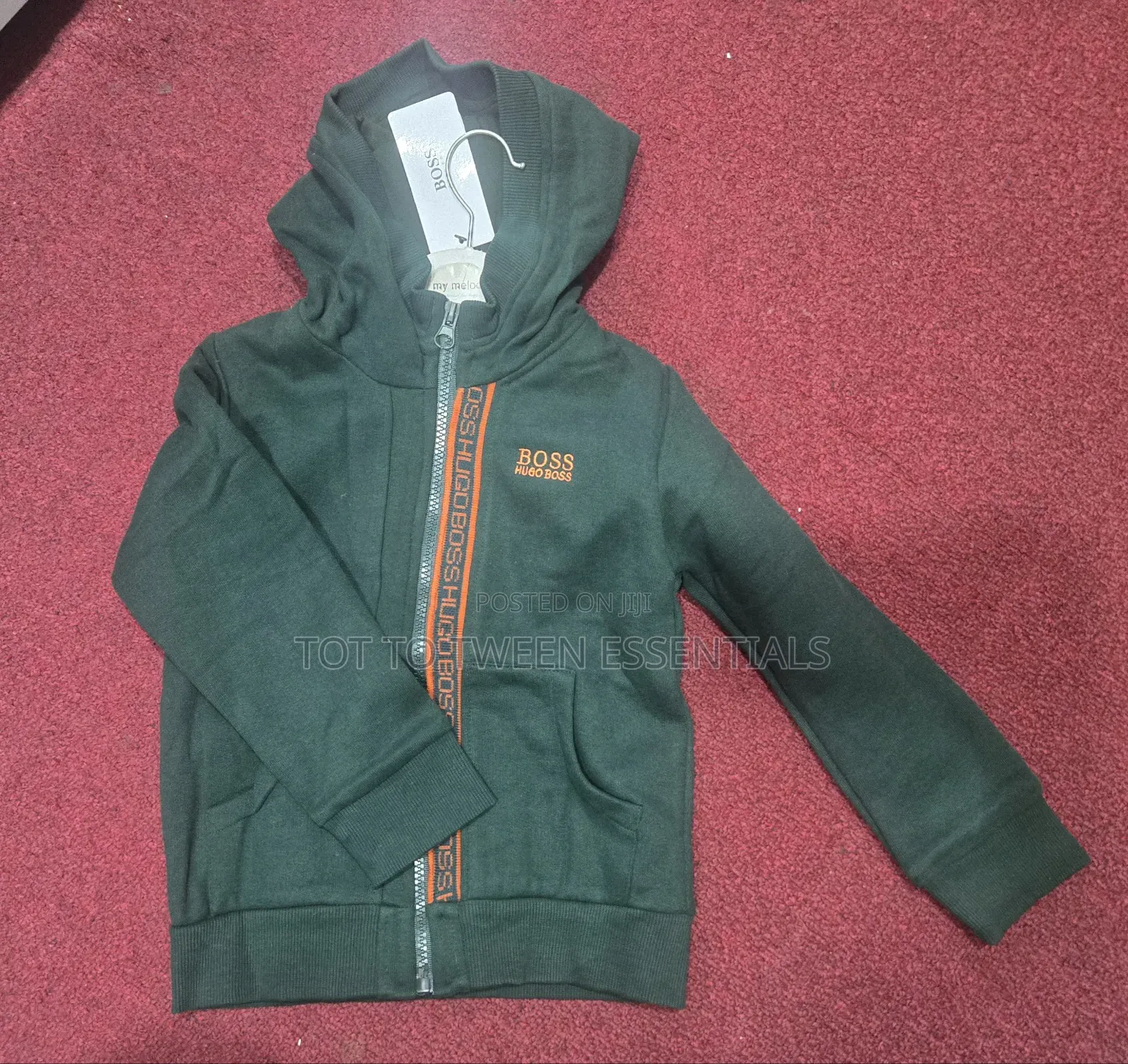 Kids Jumpers