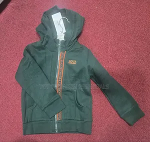Kids Jumpers