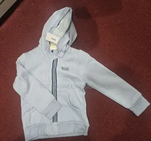 Kids Jumpers