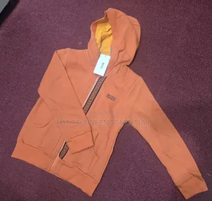 Kids Jumpers