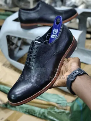 Franco Shoes