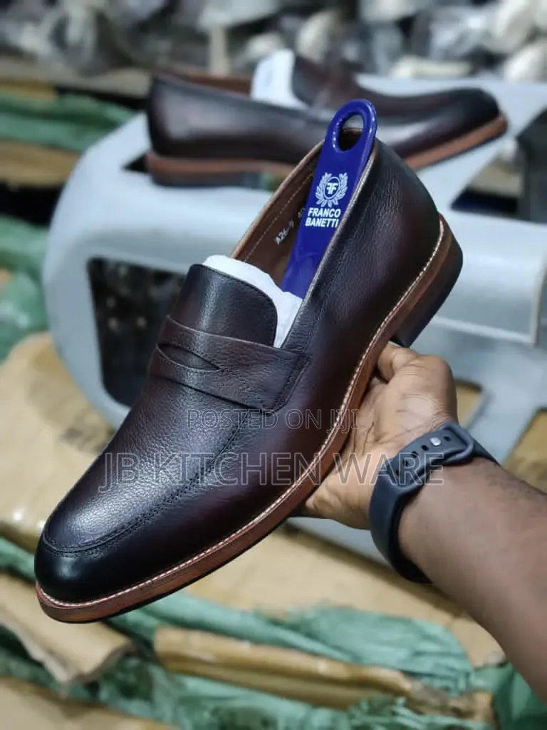 Franco Shoes