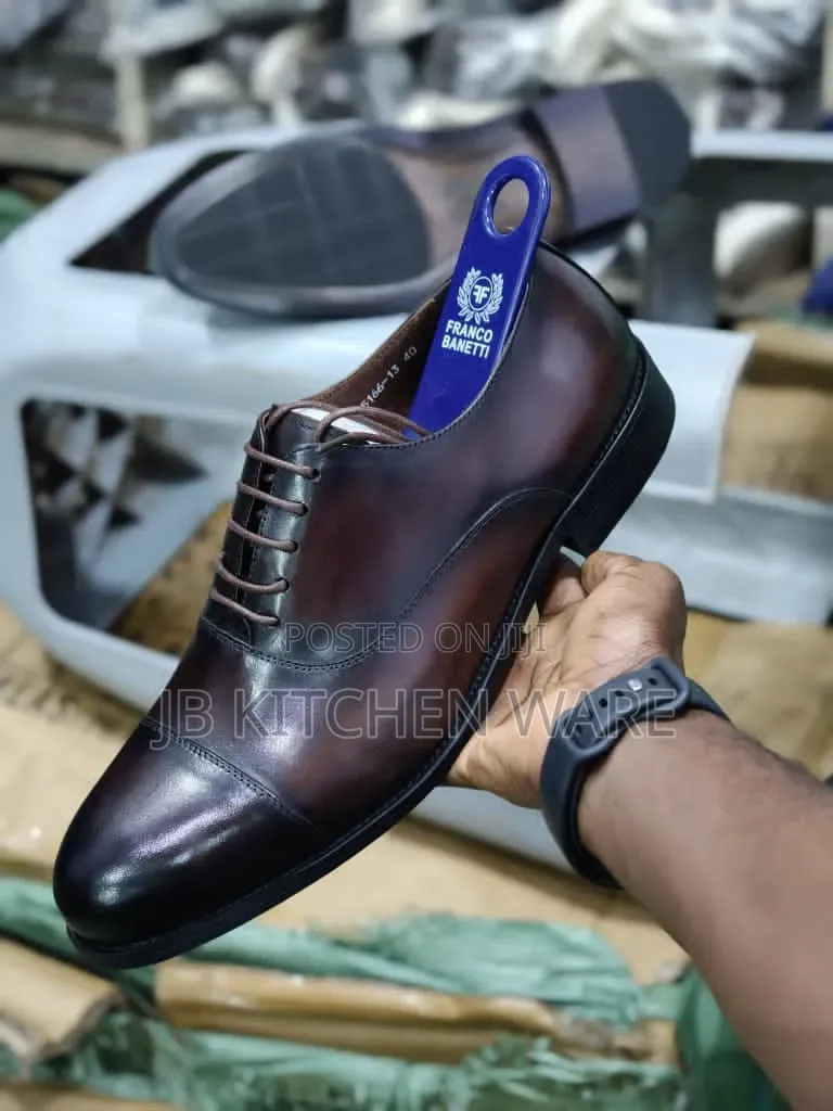 Franco Shoes