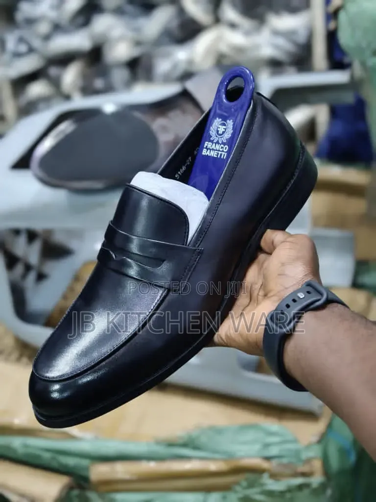Franco Shoes