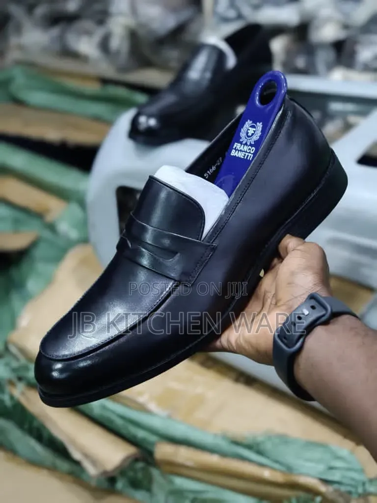 Franco Shoes