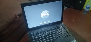 Laptop Dell Latitude E6400 4GB Intel Core 2 Duo HDD 160GB