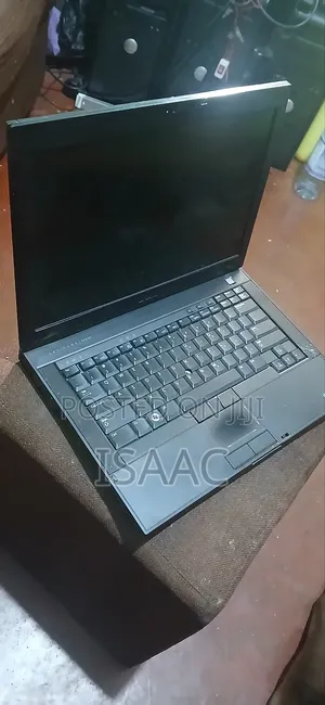 Laptop Dell Latitude E6400 4GB Intel Core 2 Duo HDD 160GB