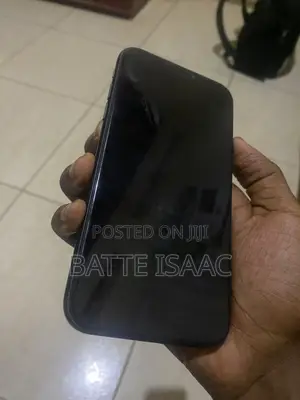 Apple iPhone 11 64 GB Black