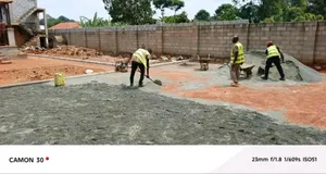 Expert Pavers Installation Bringing Your Compound to Life