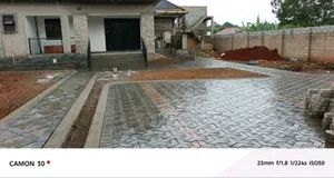 Expert Pavers Installation Bringing Your Compound to Life