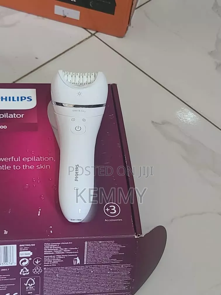 Philips Lady Shaver 6000 Series
