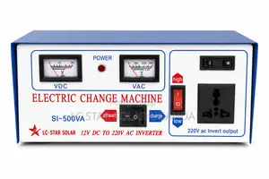 300w-500w Transformer Based Inverters