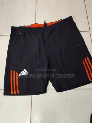 Adidas Short for Gogging
